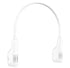 Fashion Ion Personal Oxigen Purification 3D White
